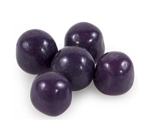 Purple Grape Sour Balls