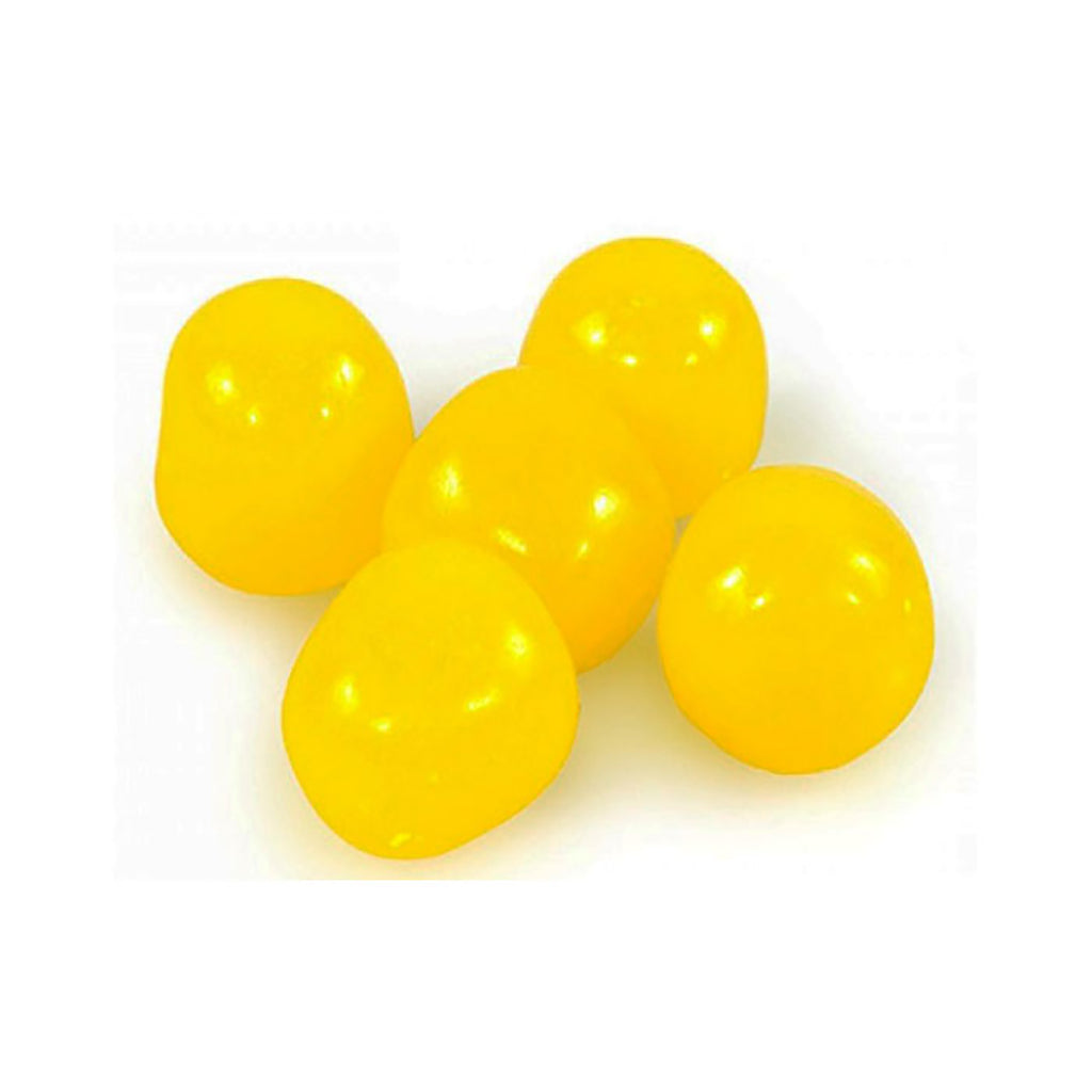 Lemon Sour Balls