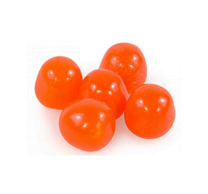 Orange Sour Balls
