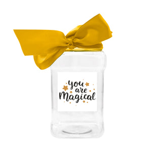 You Are Magical Candy Jar