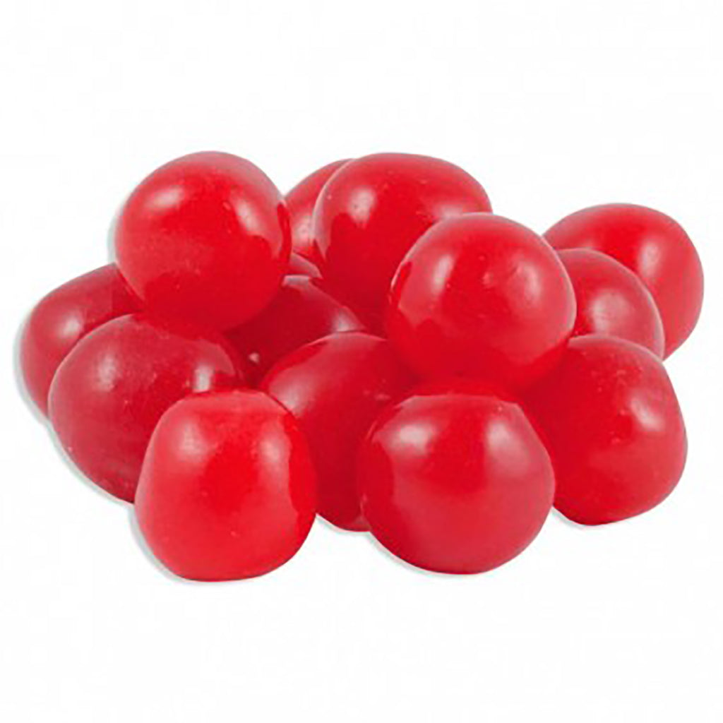 Red Cherry Sours